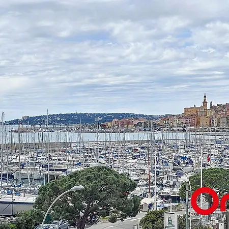 Apartment Grand Climatise Pour 4 Avec Animaux Admis A - Fr-1-647-9 *