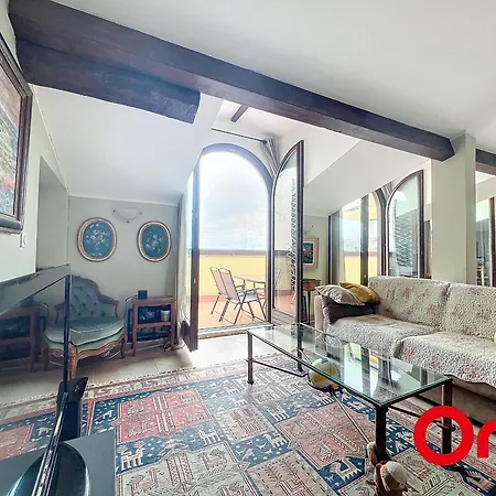 Grand Climatise Pour 4 Avec Animaux Admis A - Fr-1-647-9 Apartment